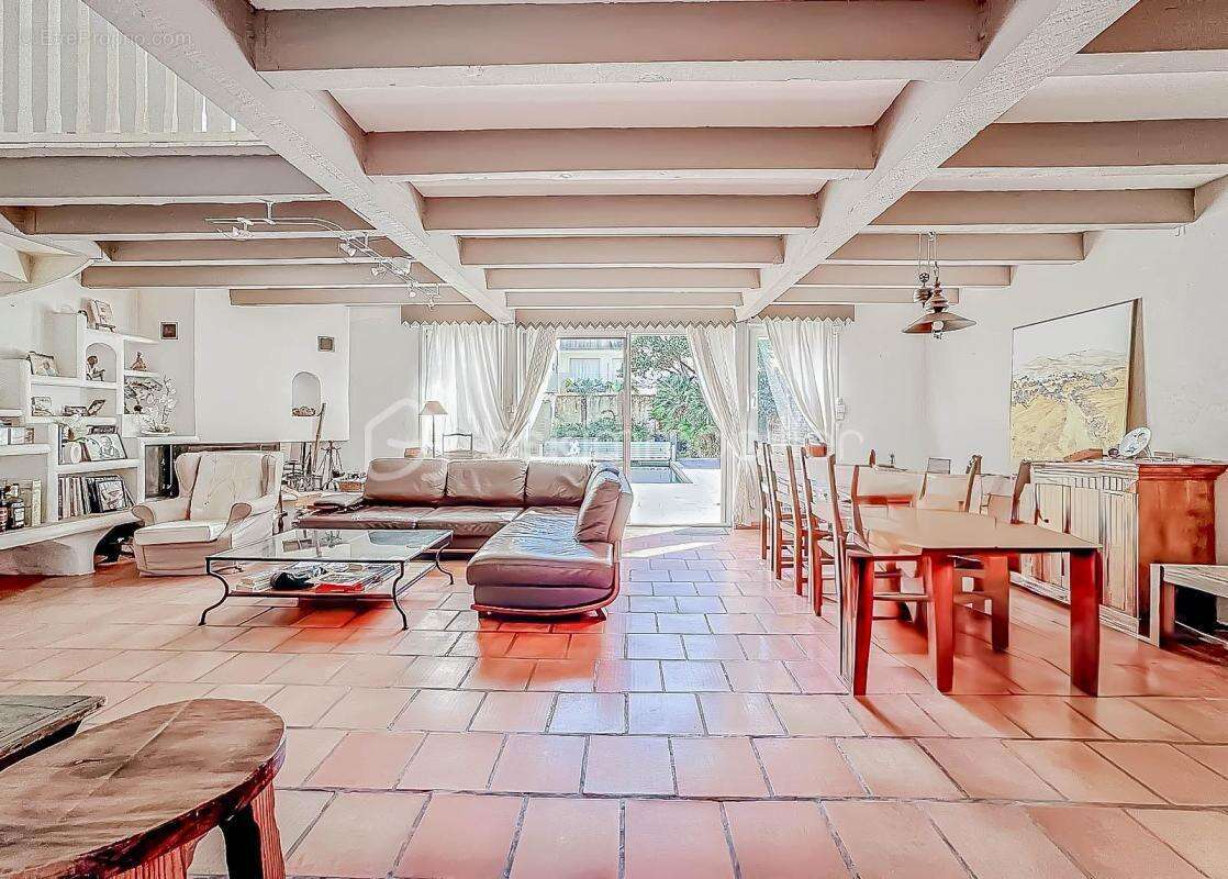 Maison à PALAVAS-LES-FLOTS