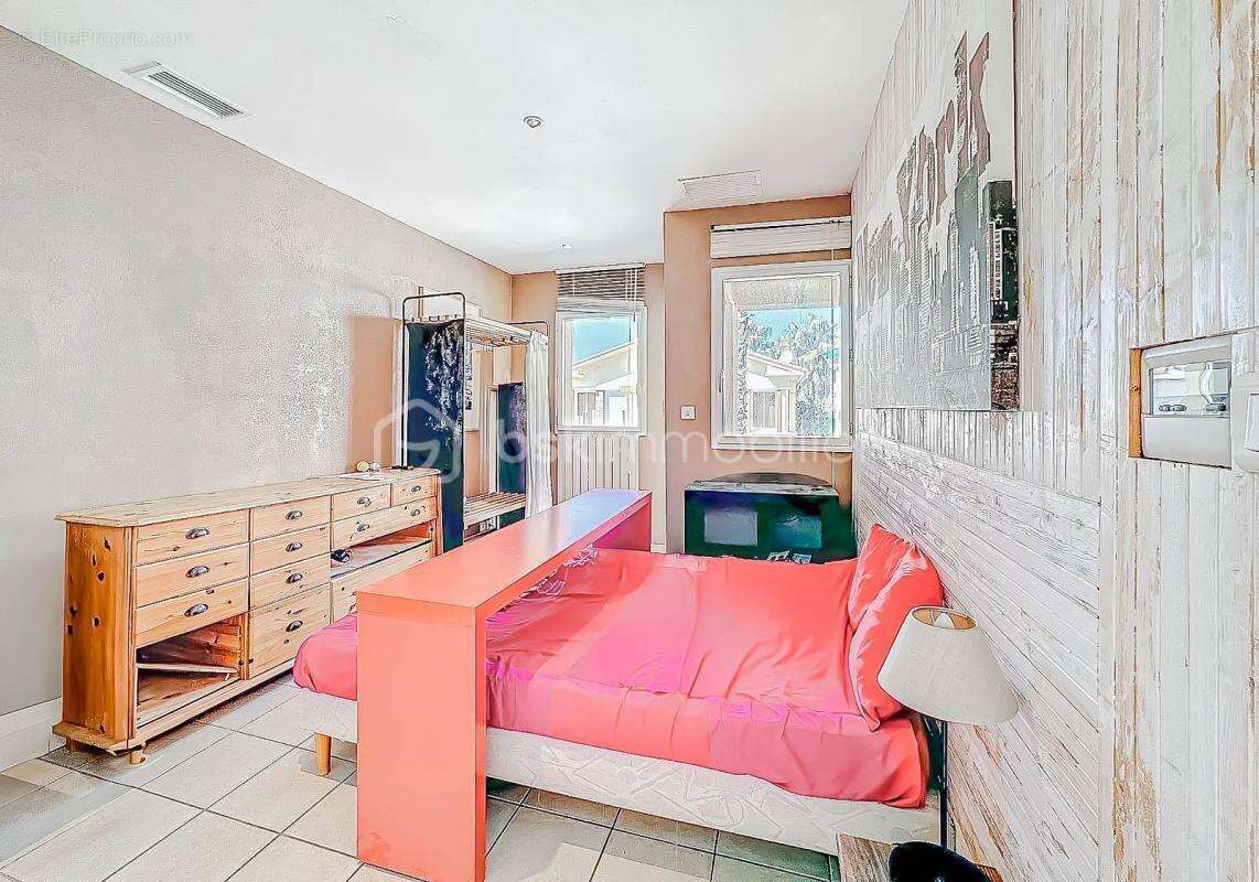 Maison à PALAVAS-LES-FLOTS