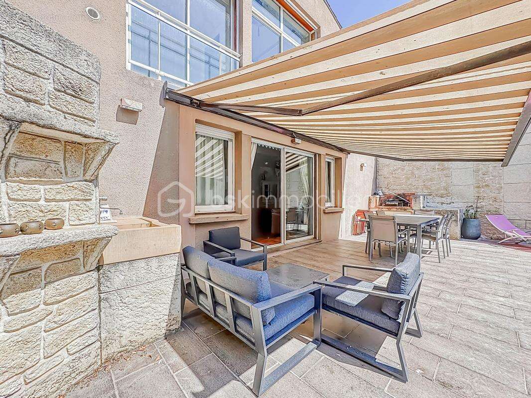 Maison à PALAVAS-LES-FLOTS