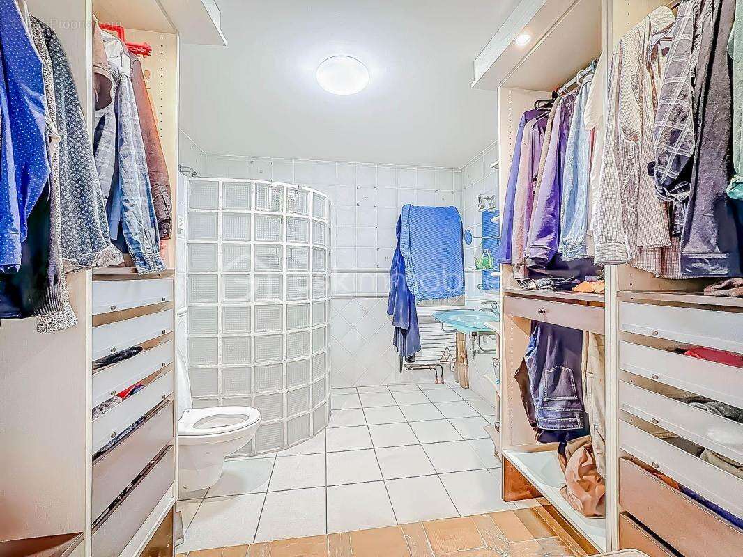 Maison à PALAVAS-LES-FLOTS