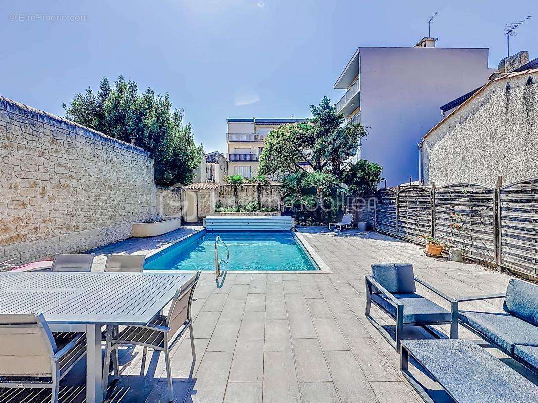 Maison à PALAVAS-LES-FLOTS