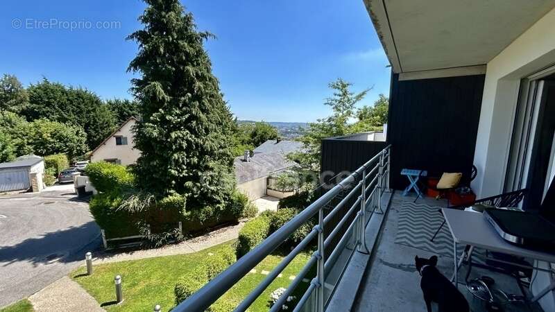 Appartement à MAROMME