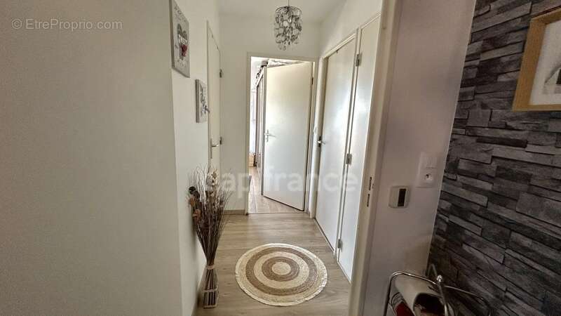 Appartement à MAROMME