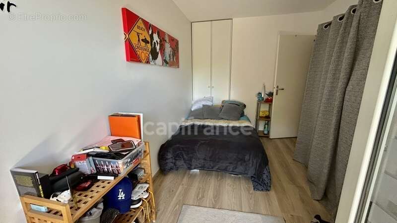 Appartement à MAROMME
