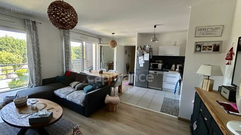 Appartement à MAROMME