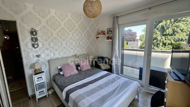 Appartement à MAROMME