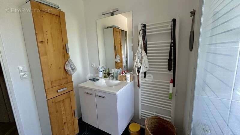 Appartement à MAROMME