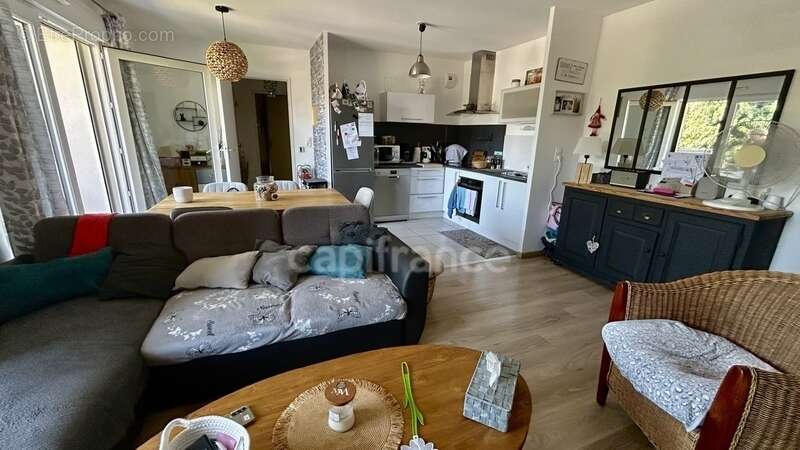 Appartement à MAROMME