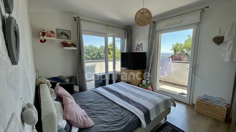 Appartement à MAROMME