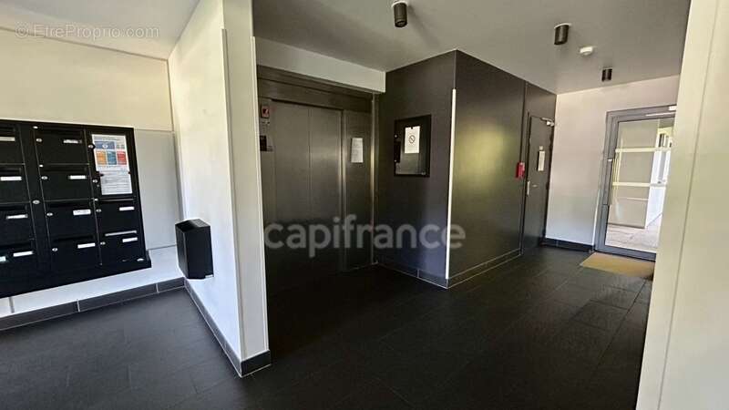 Appartement à MAROMME