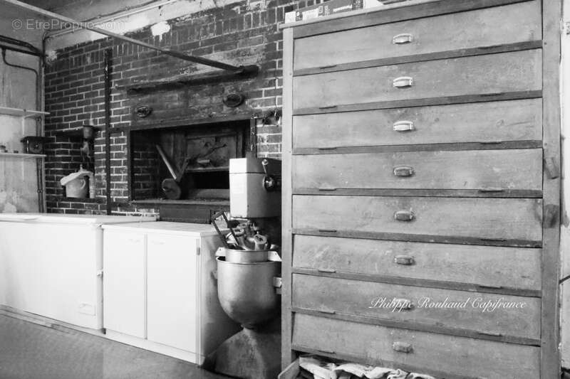 Maison à FOUSSAIS-PAYRE