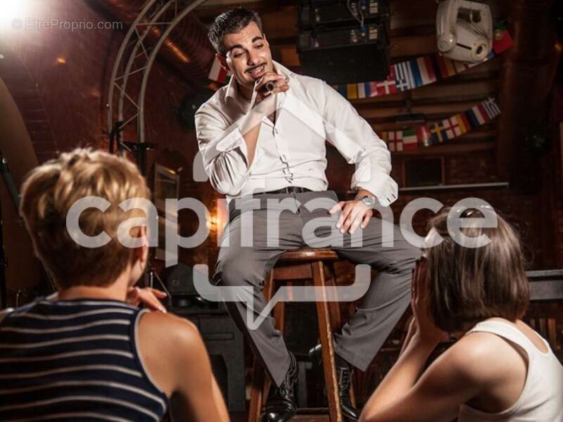 Commerce à CHALLANS