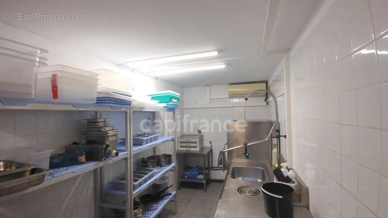 Commerce à LE GRAU-DU-ROI