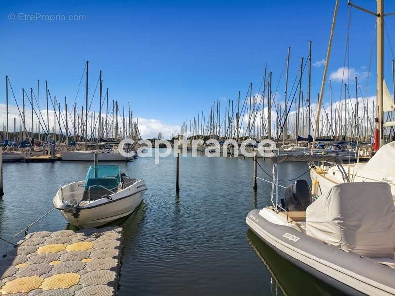 Commerce à LE GRAU-DU-ROI