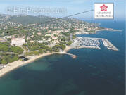 Terrain à LES ISSAMBRES