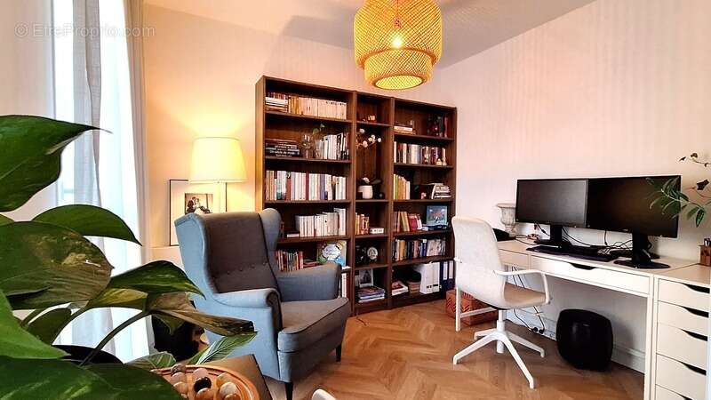 Appartement à MARSEILLE-13E