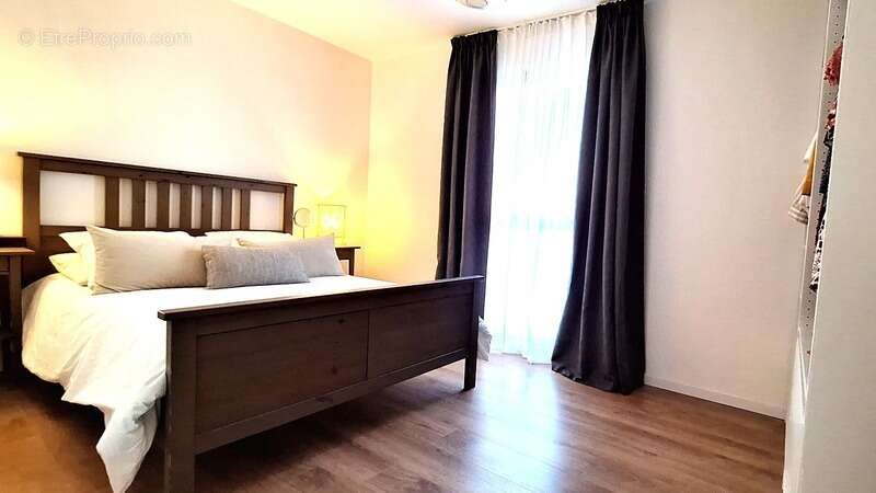 Appartement à MARSEILLE-13E