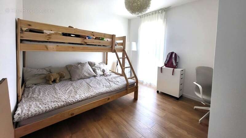 Appartement à MARSEILLE-13E