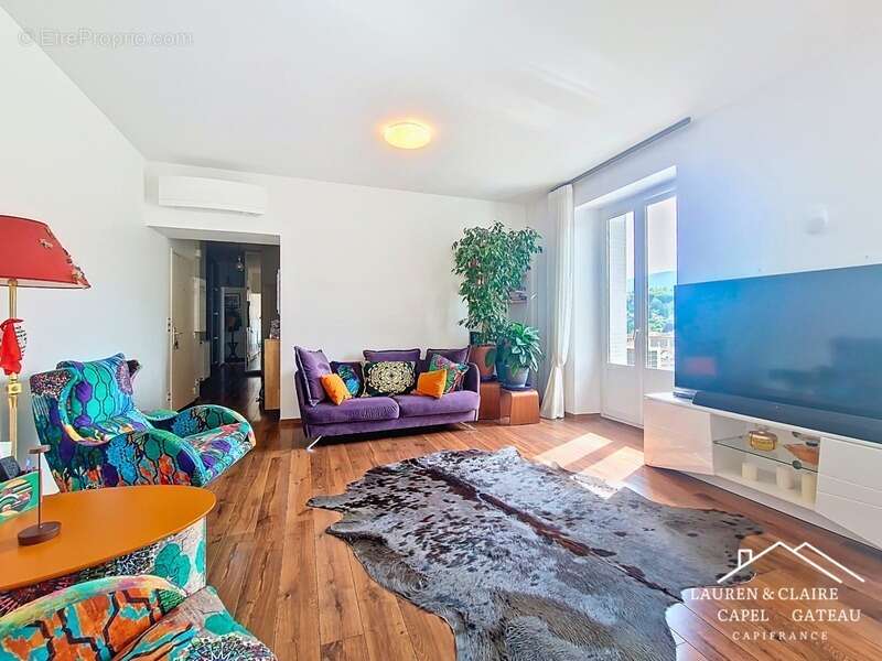 Appartement à AIX-LES-BAINS