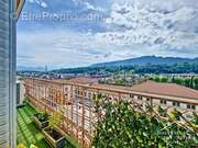 Appartement à AIX-LES-BAINS