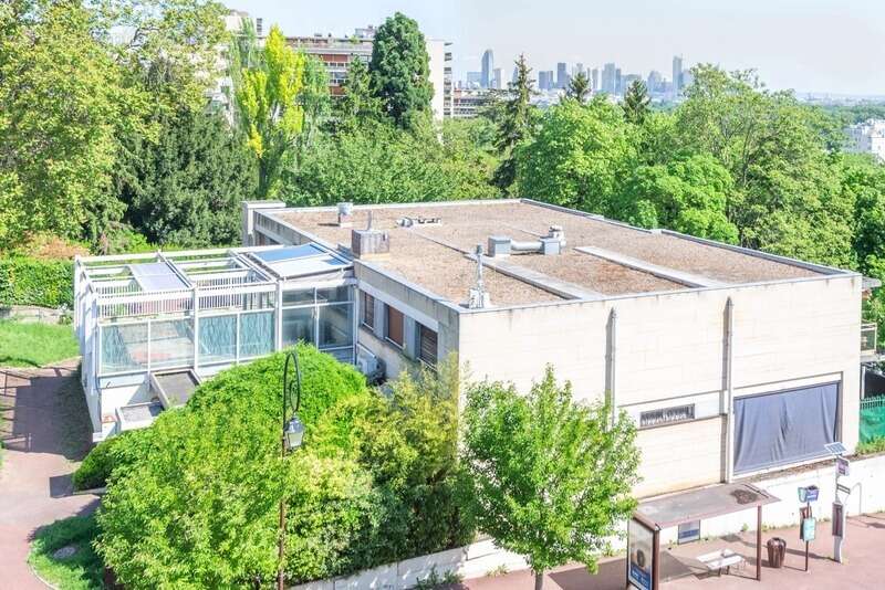Appartement à SAINT-CLOUD