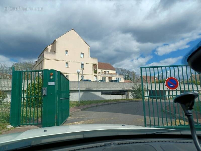 Appartement à LIMAY