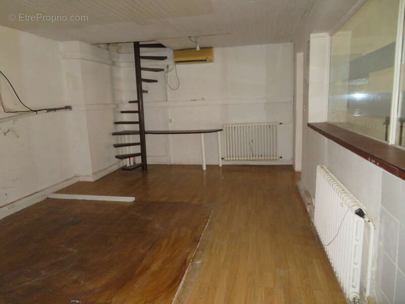 Commerce à DIGNE-LES-BAINS