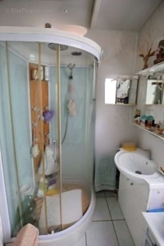 Maison à LE CREUSOT