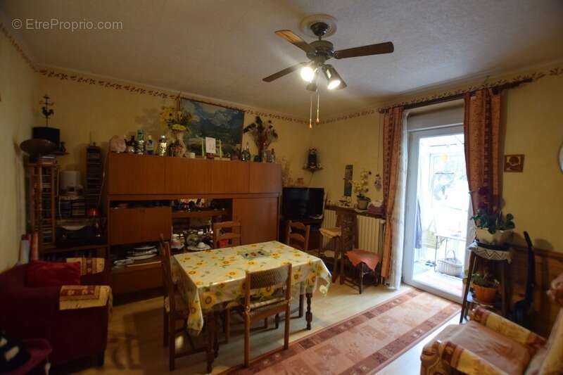 Maison à LE CREUSOT