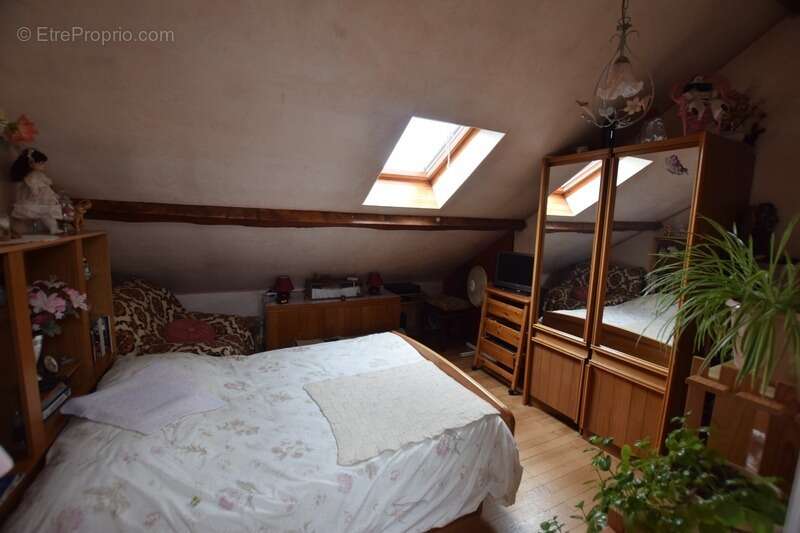 Maison à LE CREUSOT