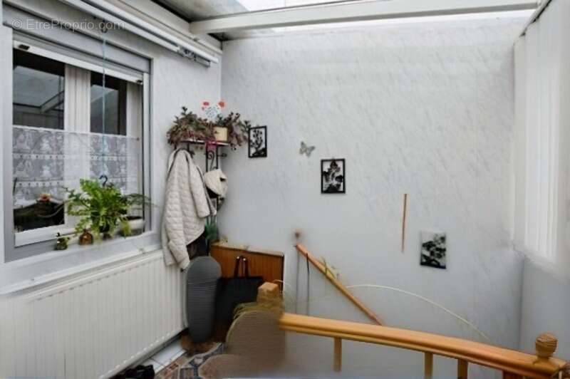 Maison à LE CREUSOT