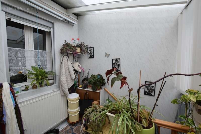 Maison à LE CREUSOT