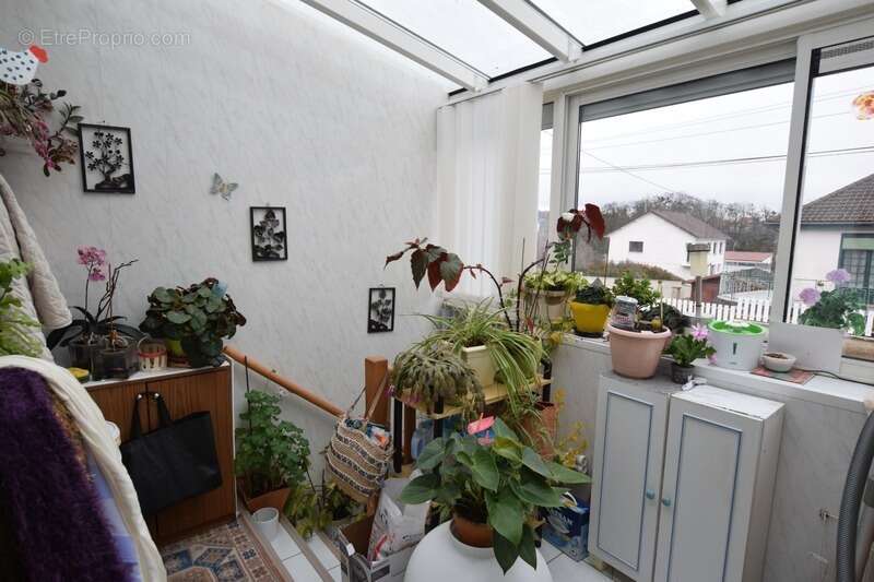 Maison à LE CREUSOT