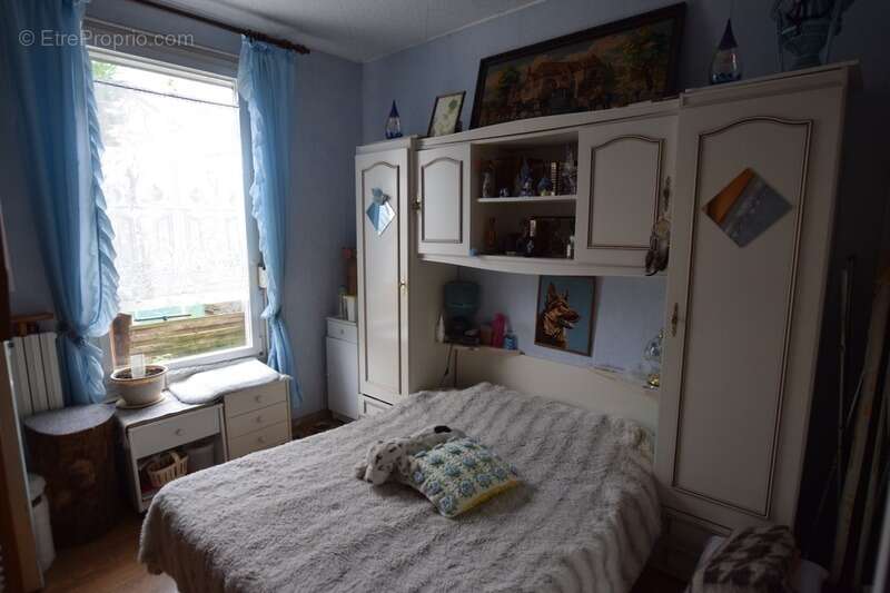 Maison à LE CREUSOT