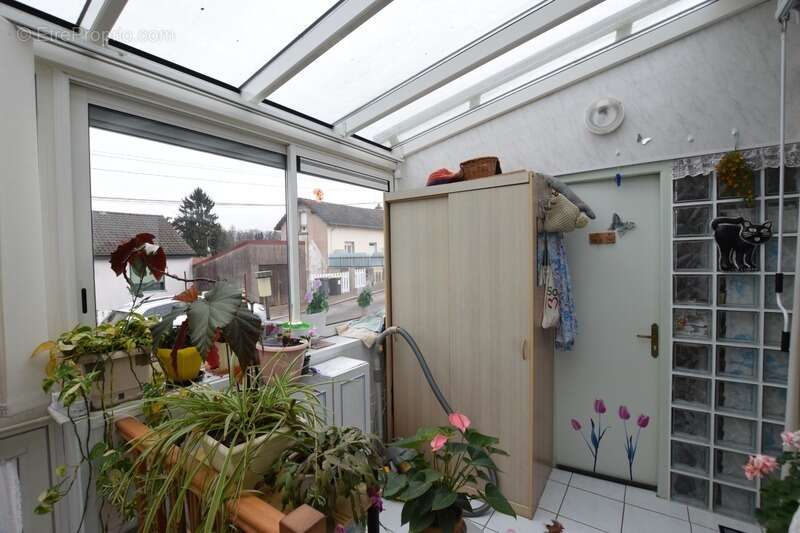 Maison à LE CREUSOT