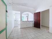 Maison à CAPESTERRE-BELLE-EAU