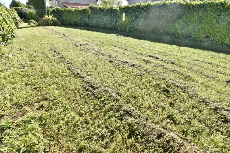 Maison à LA COURONNE