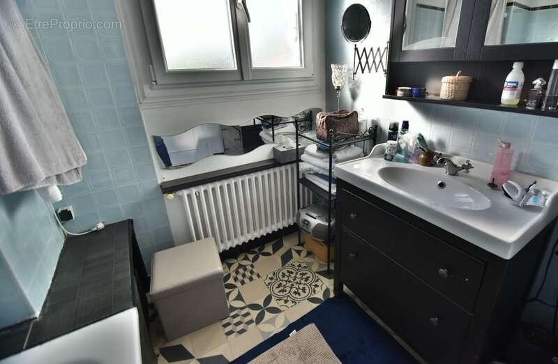 Maison à LA COURONNE