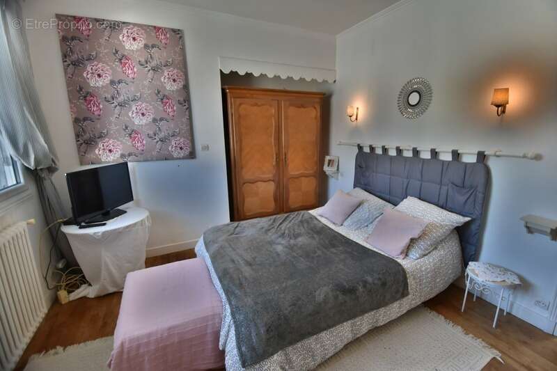 Maison à LA COURONNE