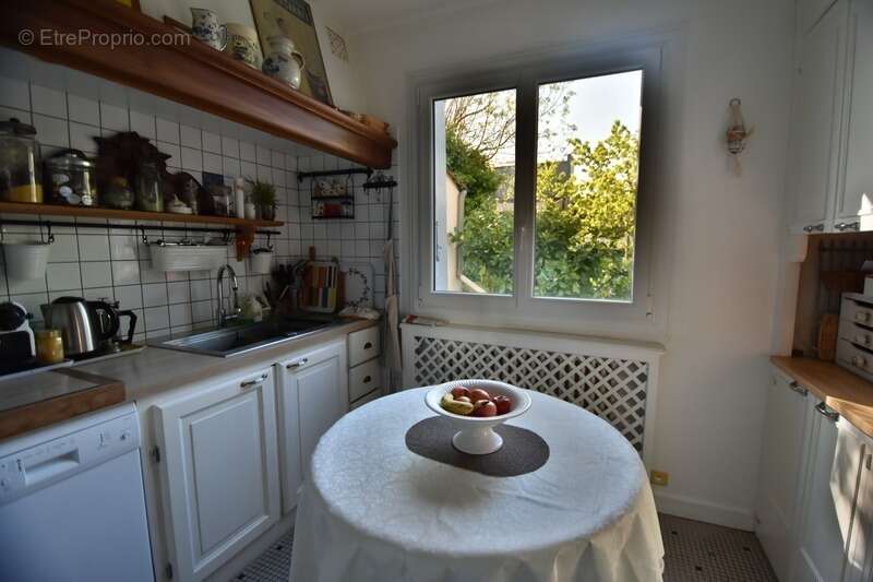 Maison à LA COURONNE