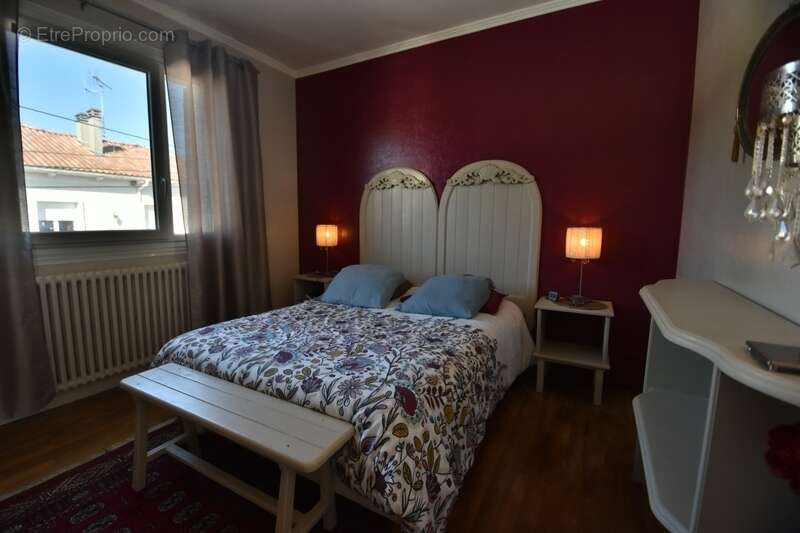 Maison à LA COURONNE