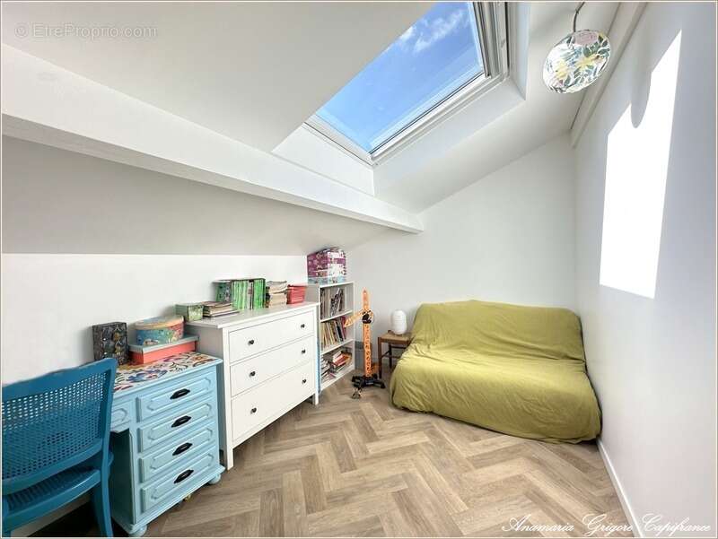 Maison à SAINT-ARNOULT-DES-BOIS