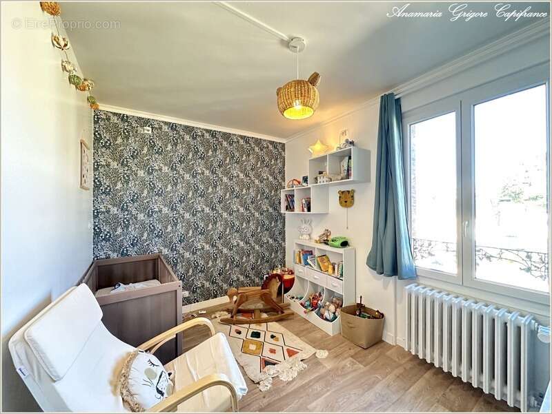 Maison à SAINT-ARNOULT-DES-BOIS