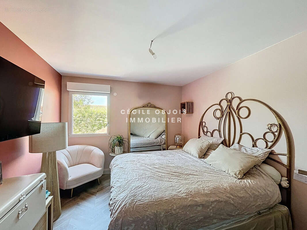 Maison à JOINVILLE-LE-PONT