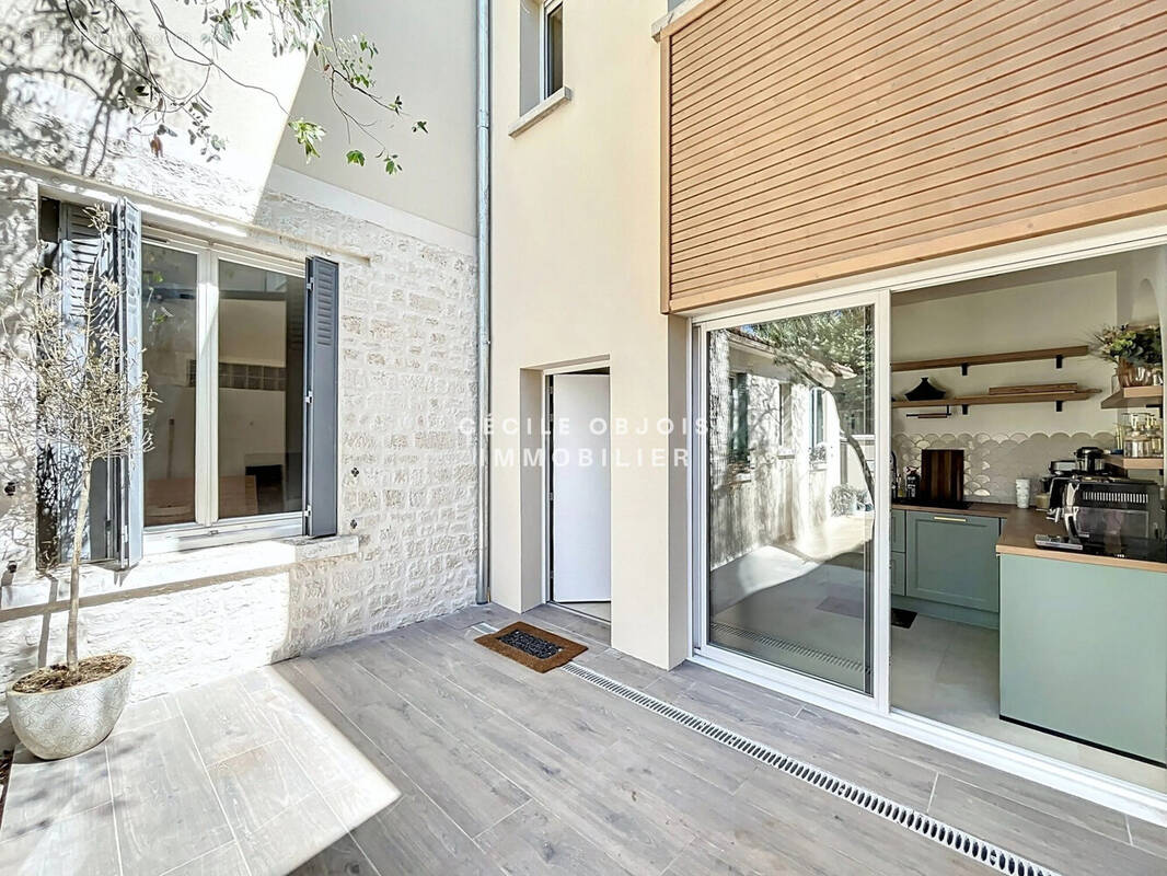 Maison à JOINVILLE-LE-PONT