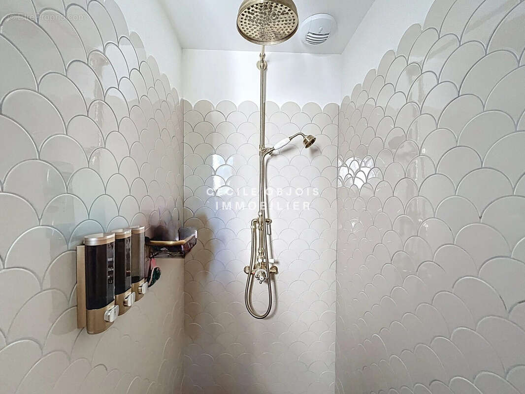 Maison à JOINVILLE-LE-PONT