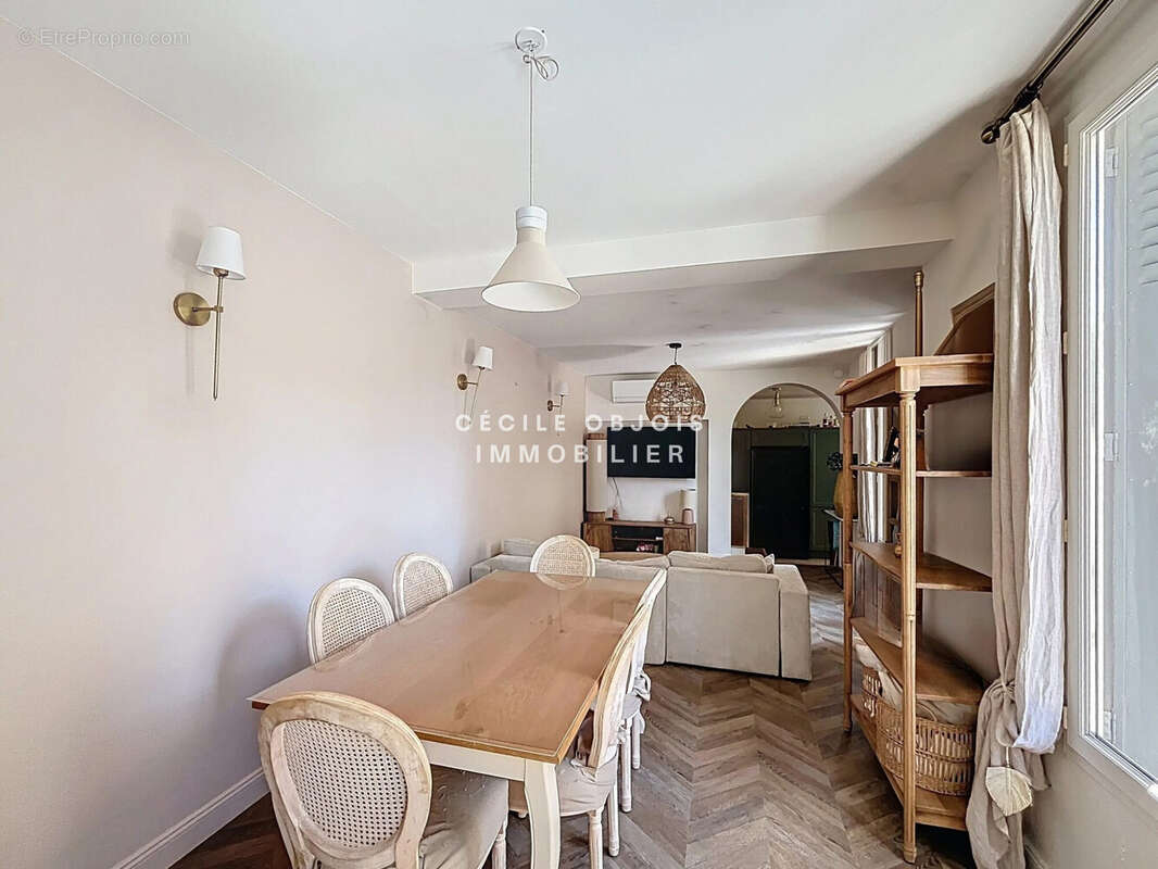 Maison à JOINVILLE-LE-PONT