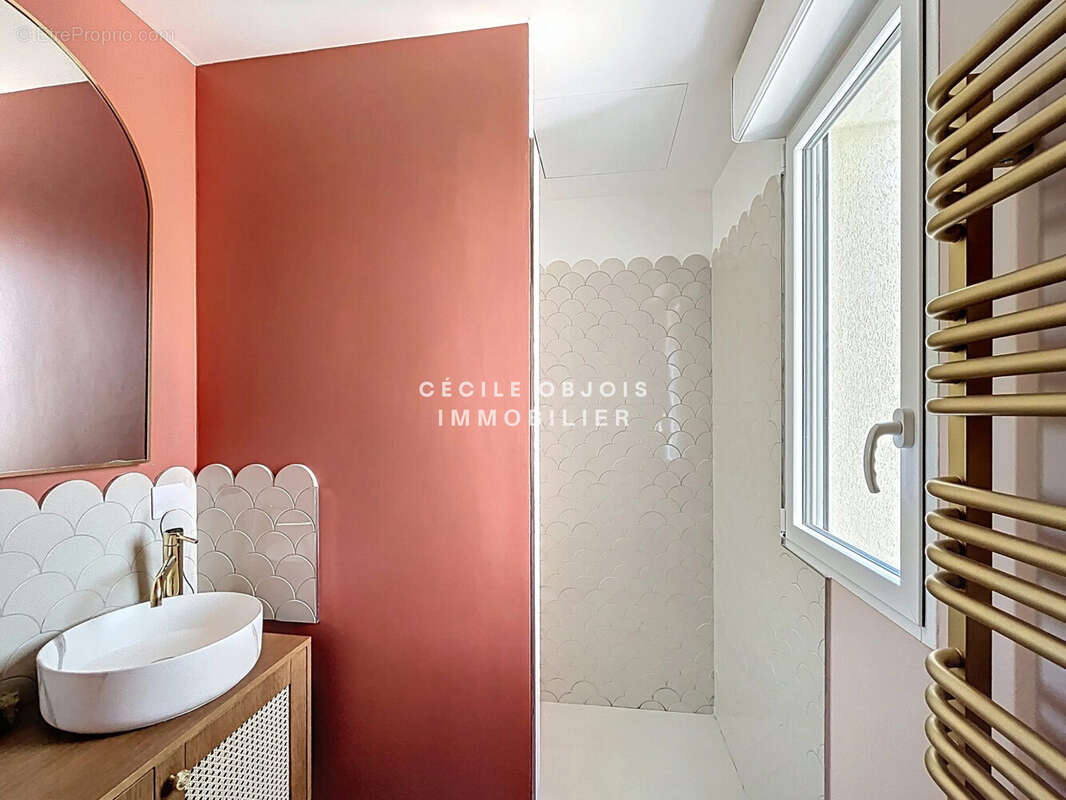 Maison à JOINVILLE-LE-PONT