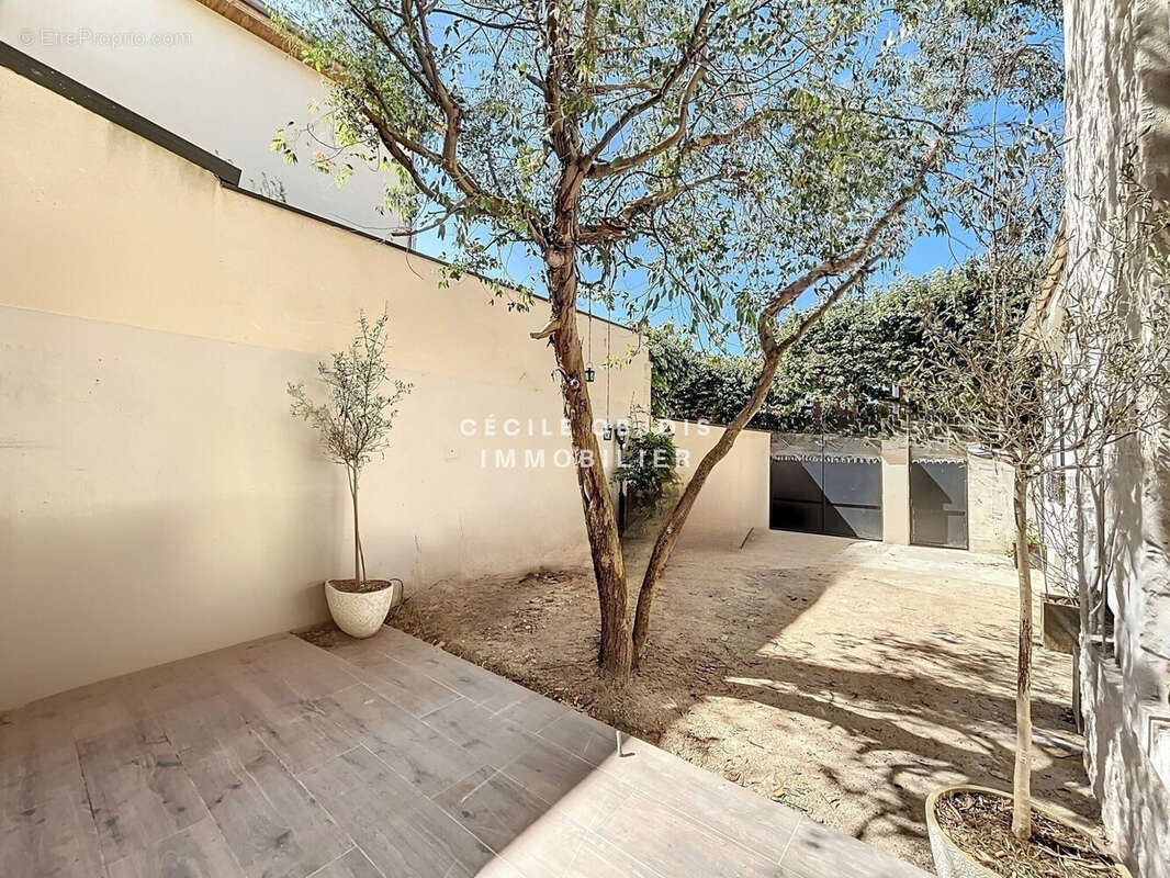 Maison à JOINVILLE-LE-PONT