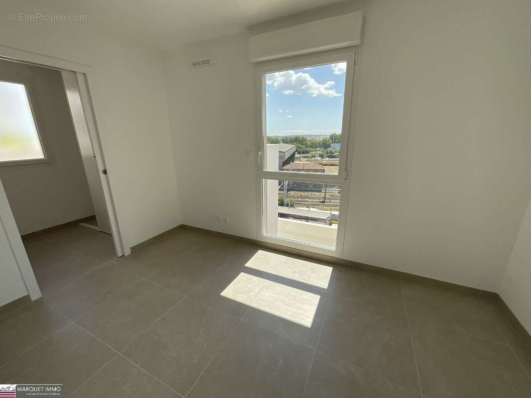 Appartement à BEZIERS